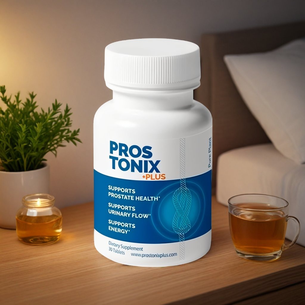 Product packshot