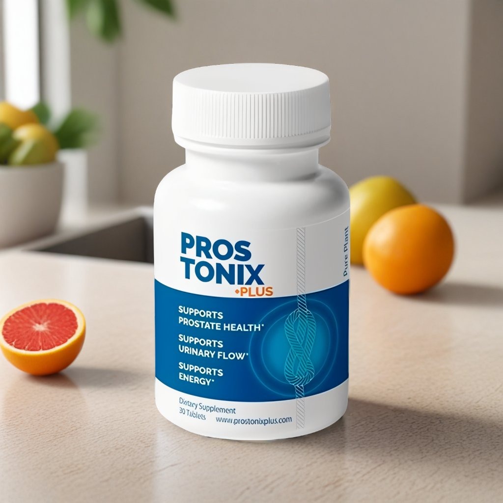 Product packshot