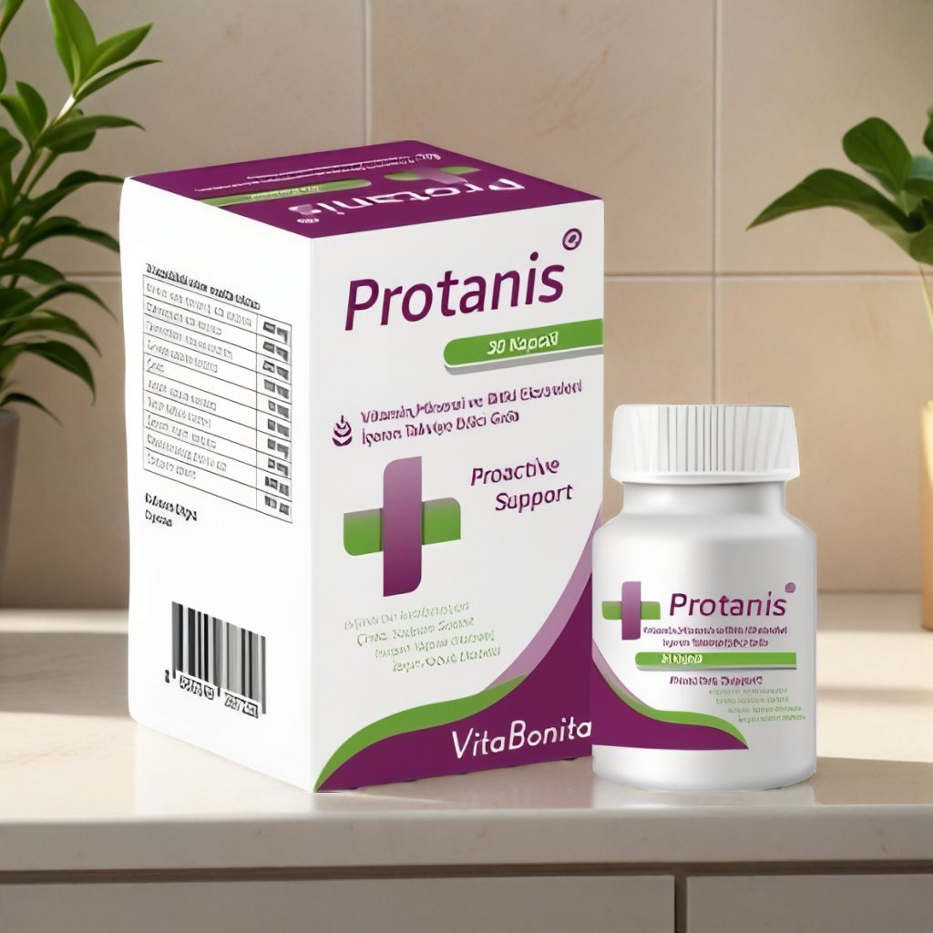 Product packshot
