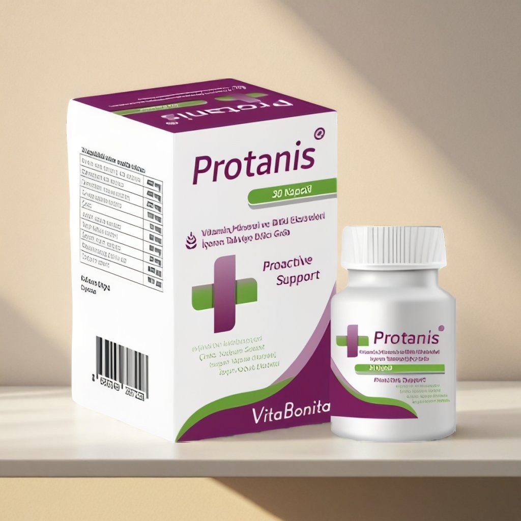 Product packshot