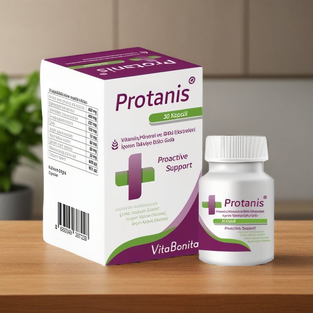 Product packshot