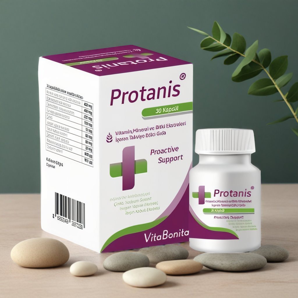 Product packshot