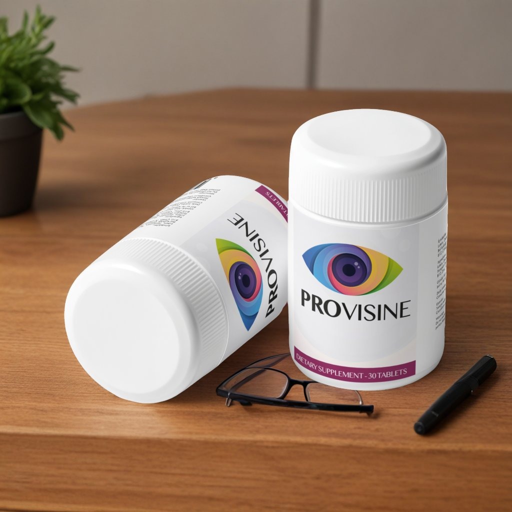 Product packshot
