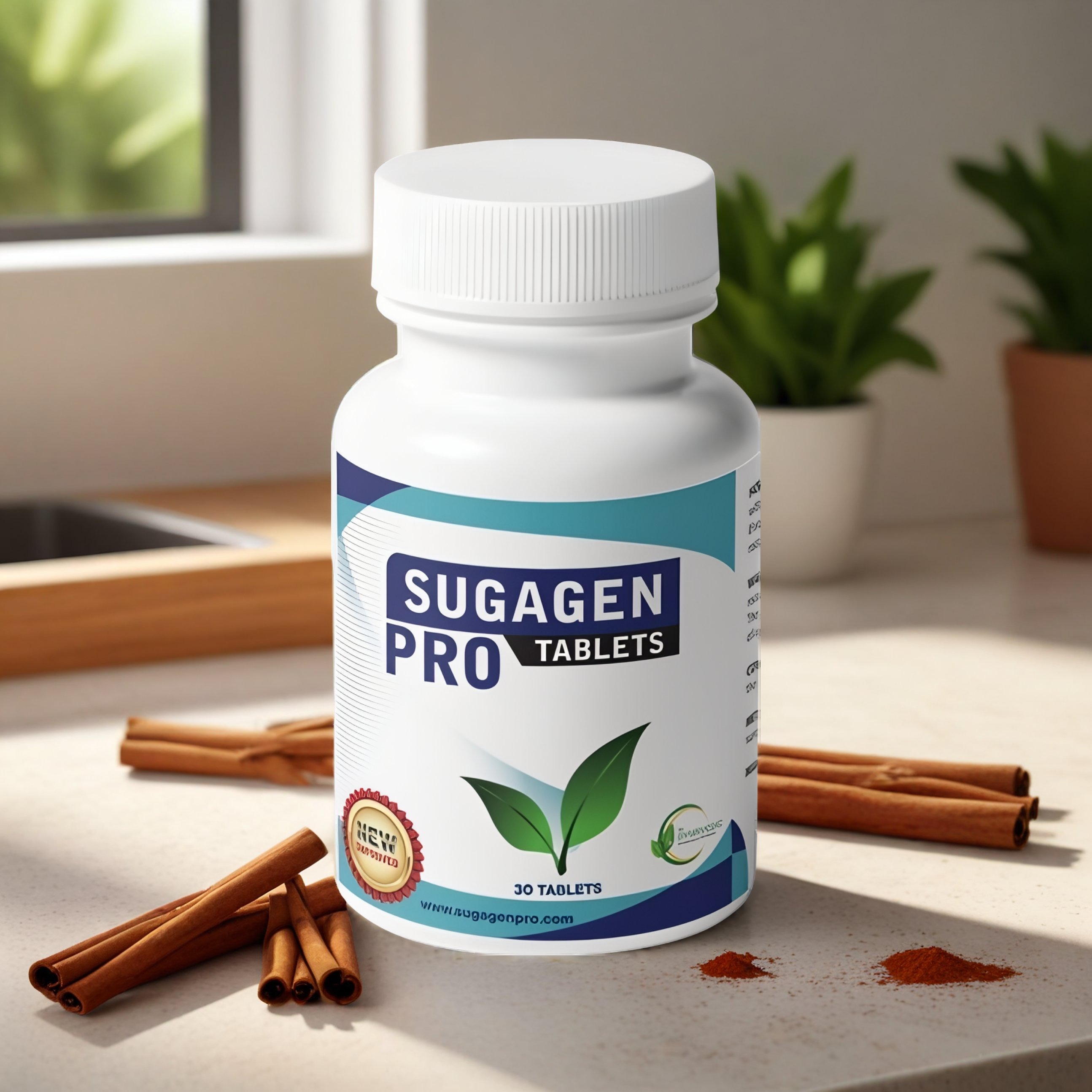 Product packshot