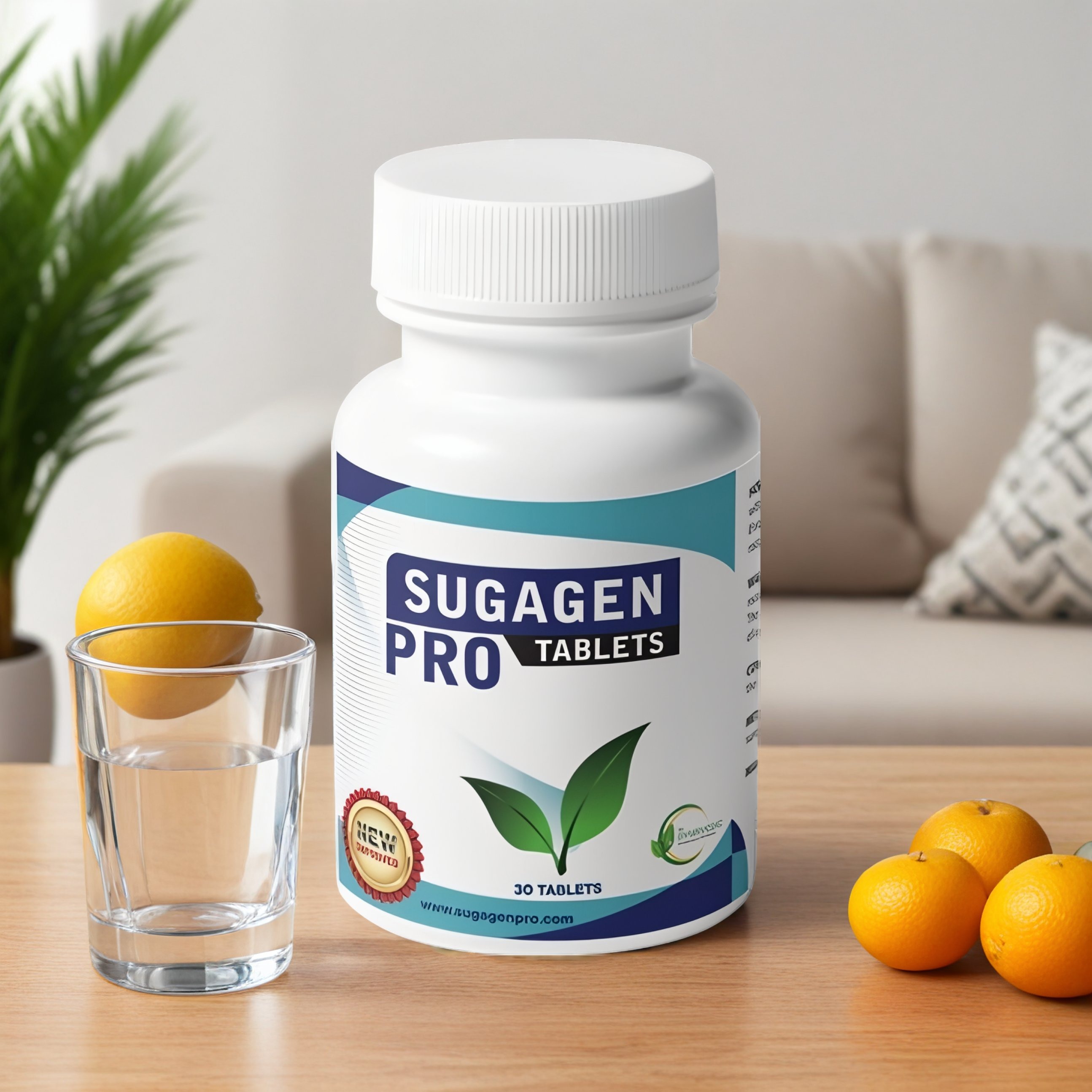 Product packshot