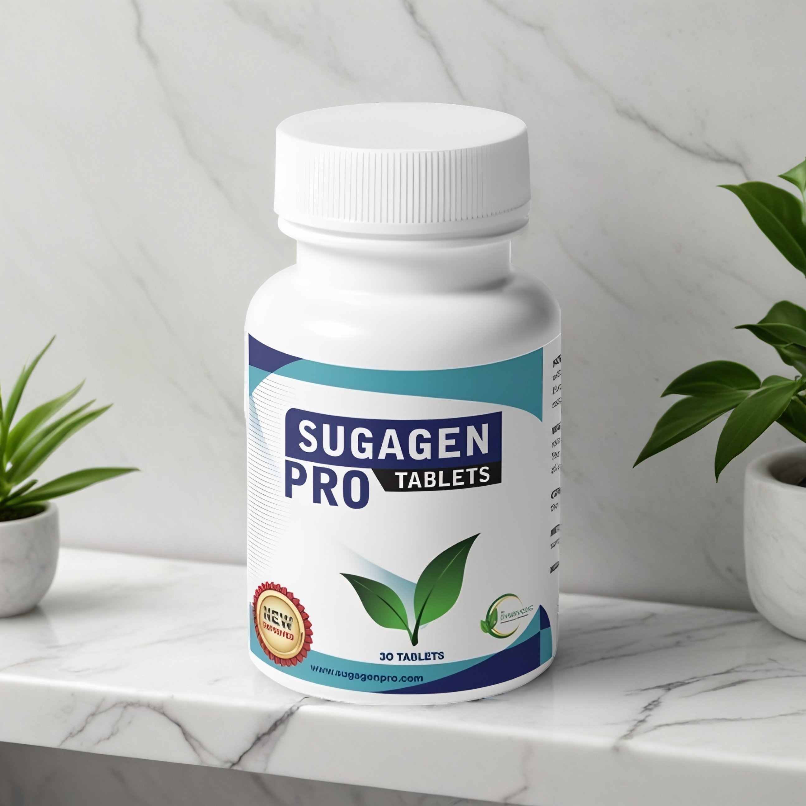 Product packshot
