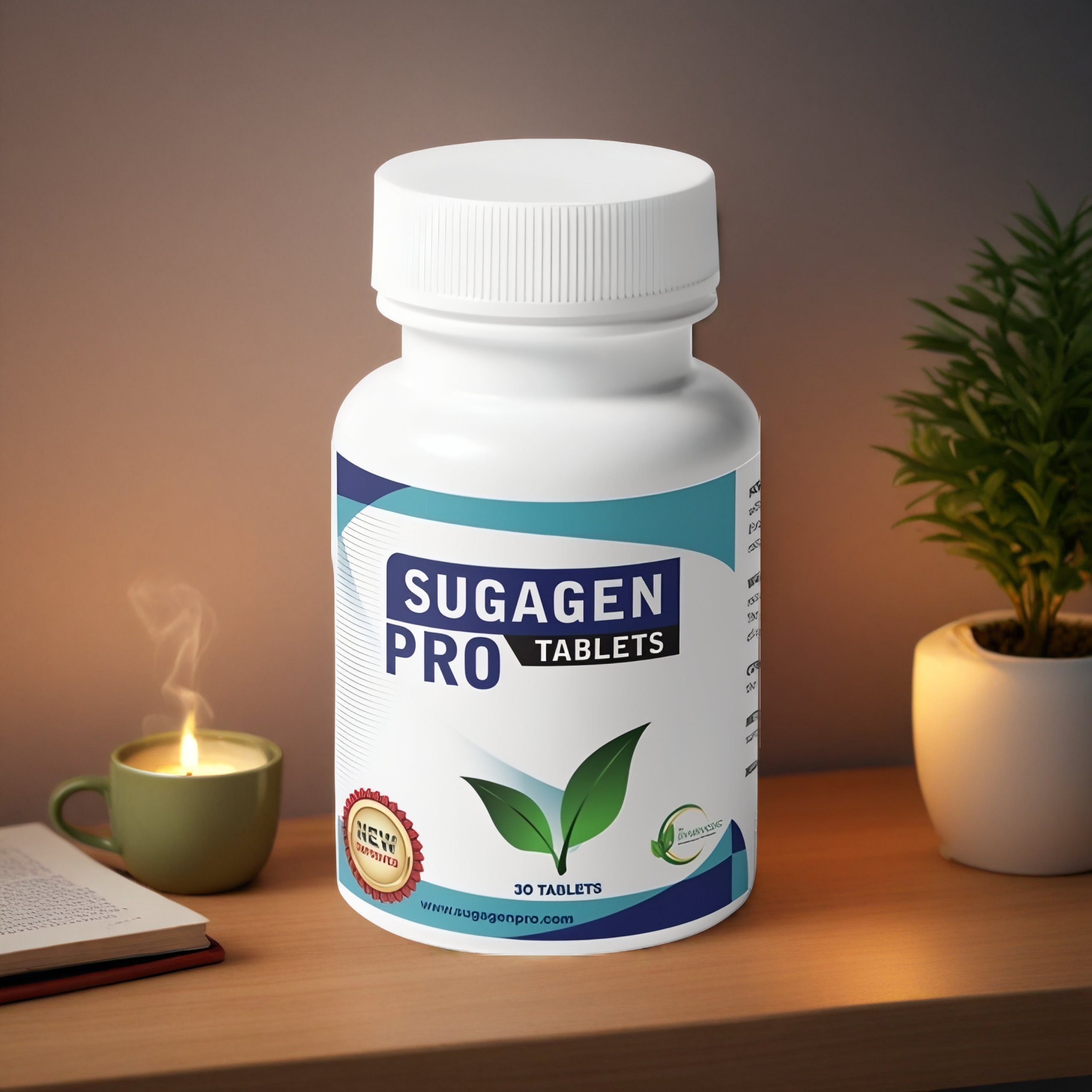Product packshot