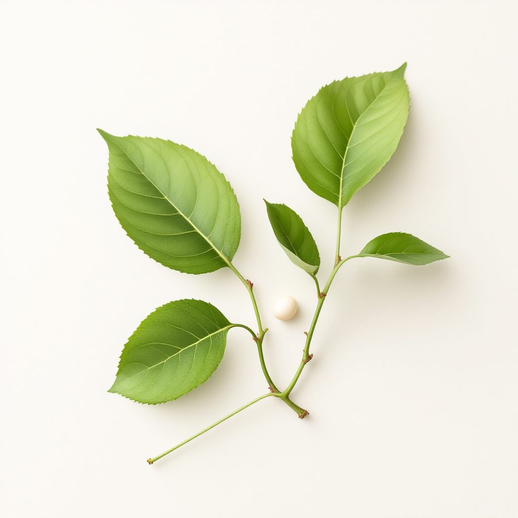 Gymnema Sylvestre