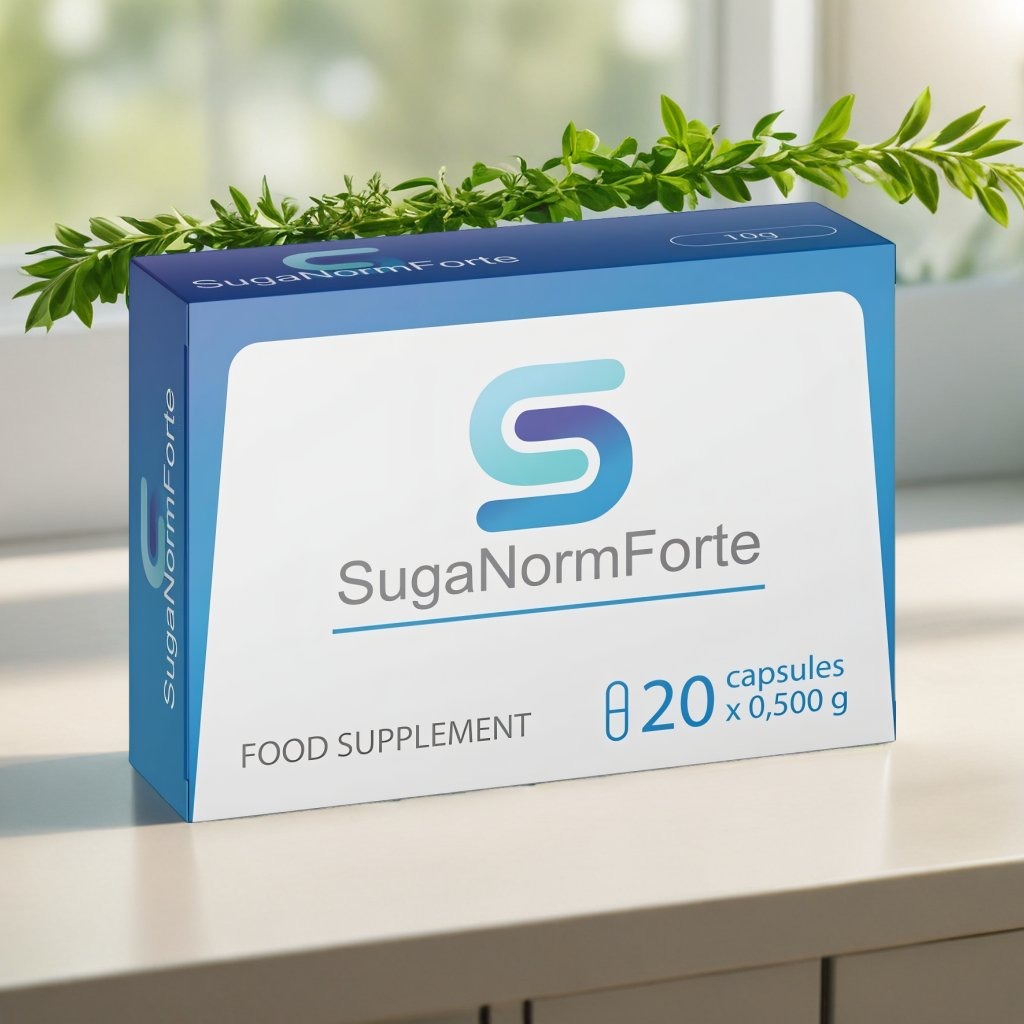 Product packshot