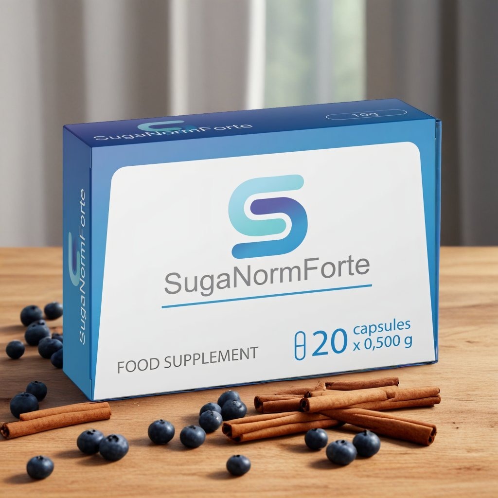 Product packshot