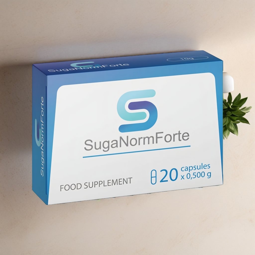 Product packshot