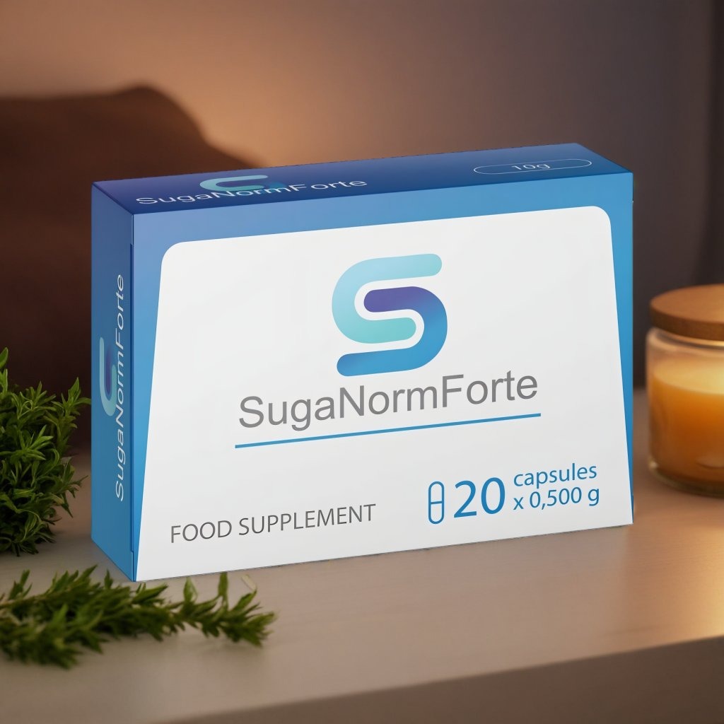 Product packshot