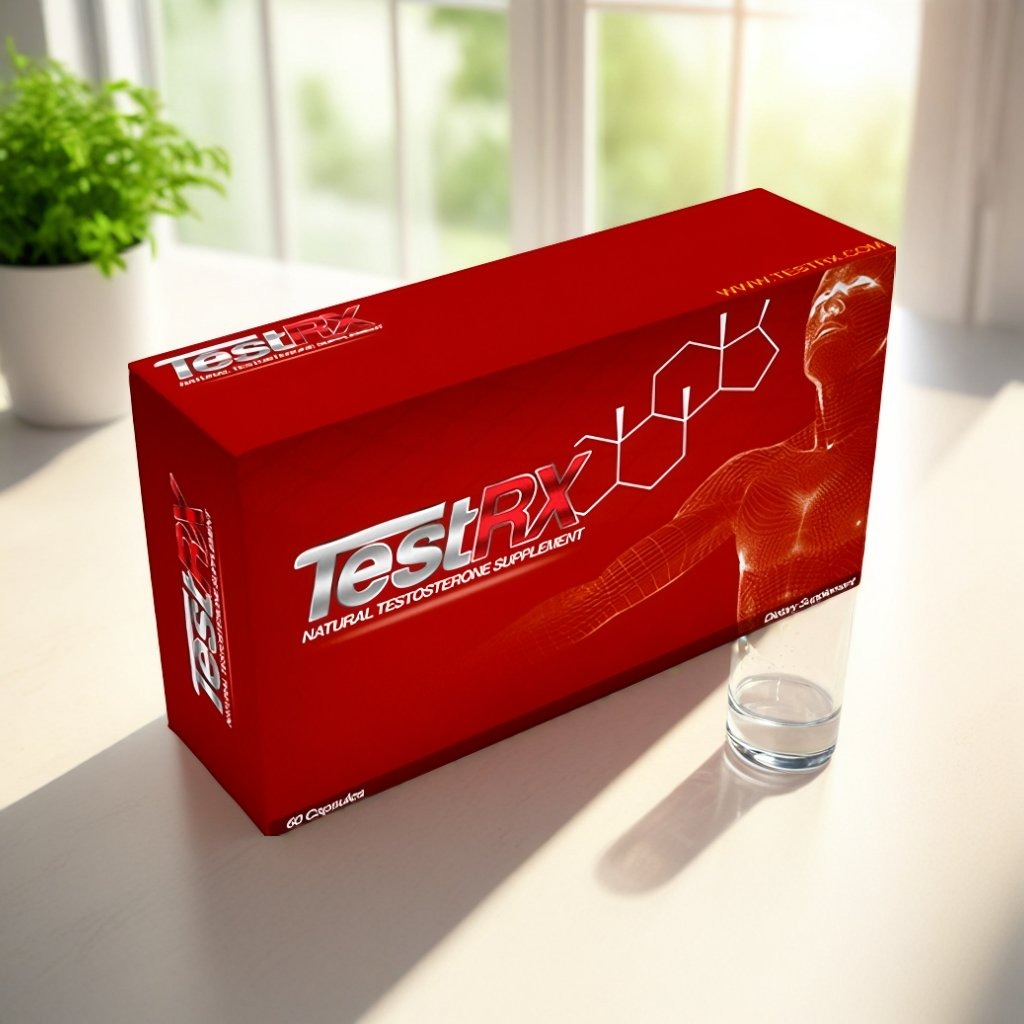 Product packshot