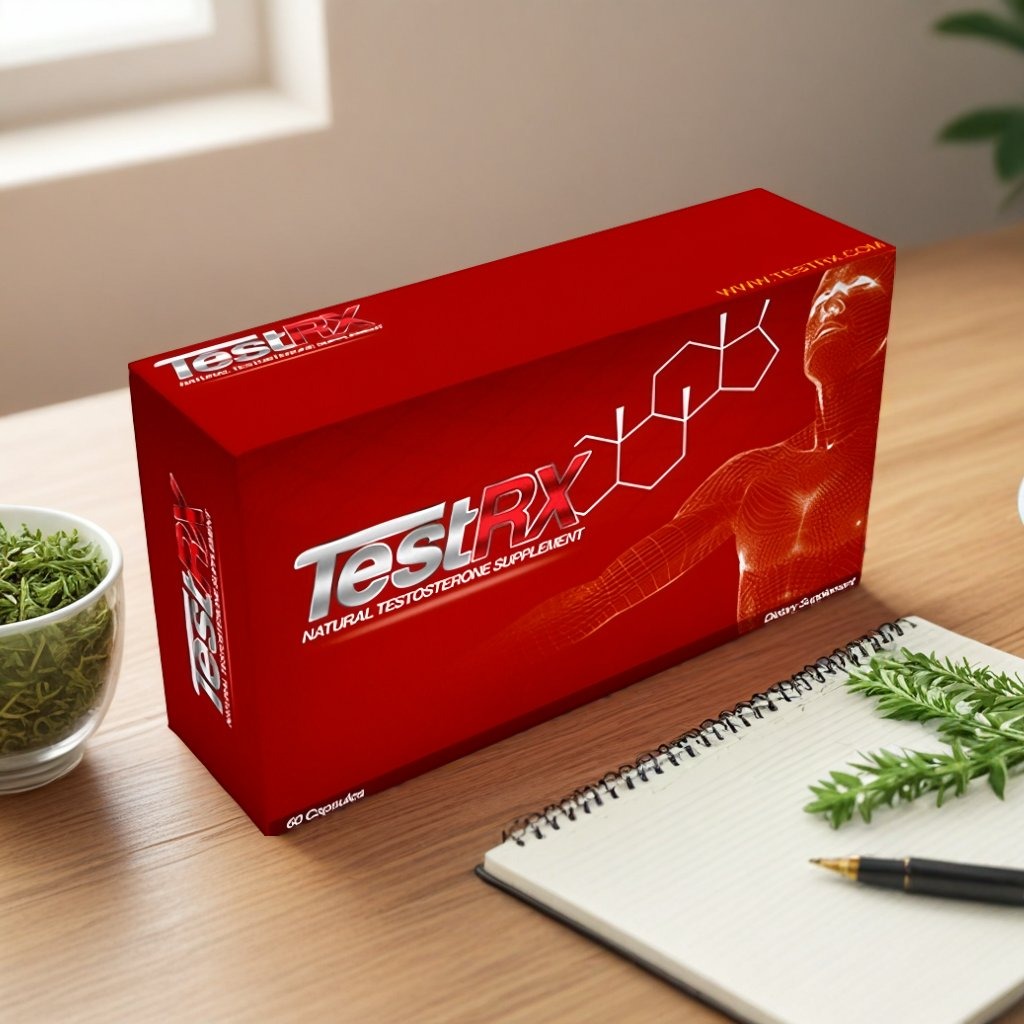 Product packshot