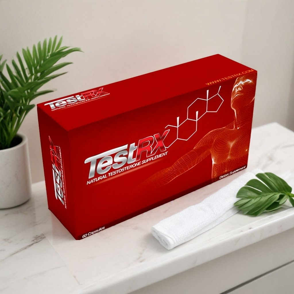 Product packshot