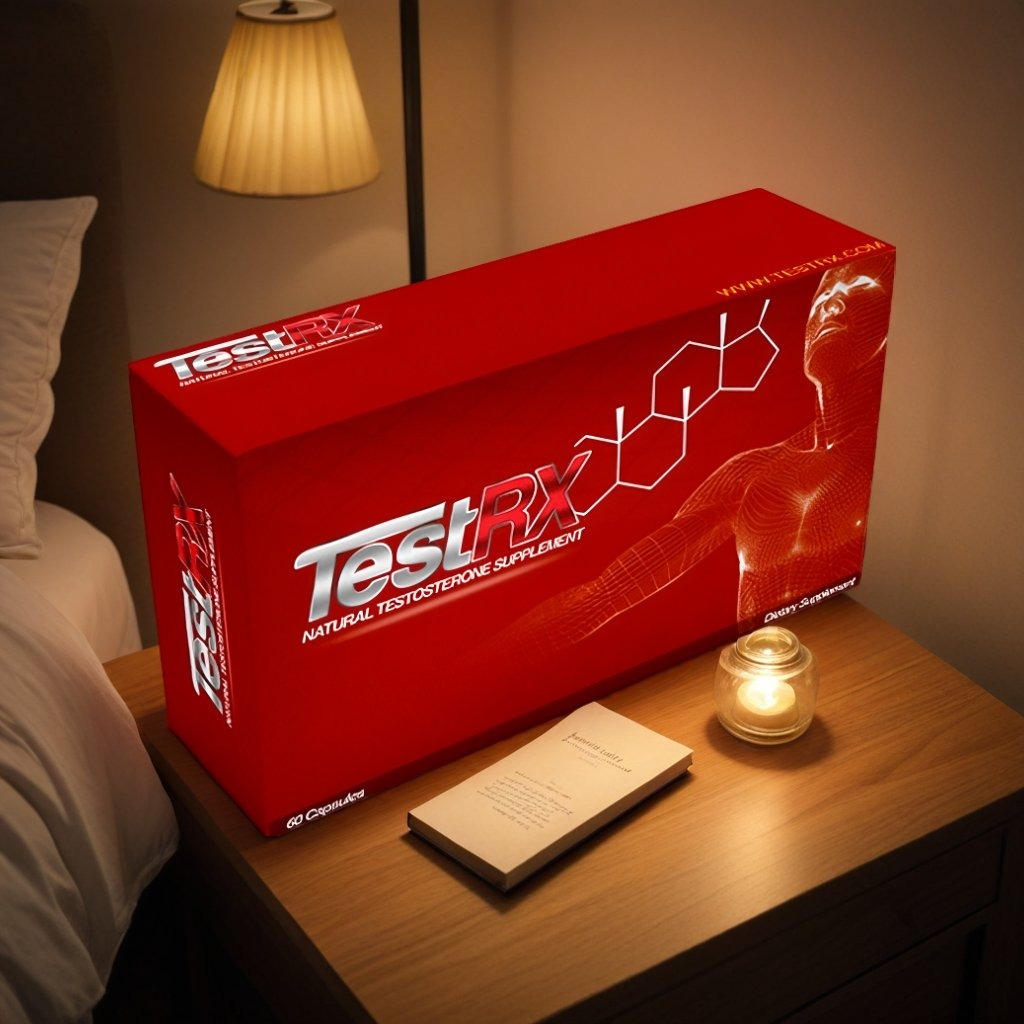 Product packshot