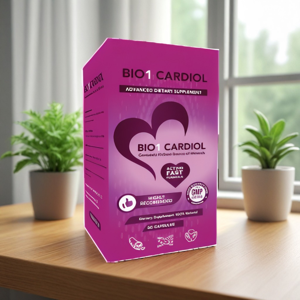 Product packshot