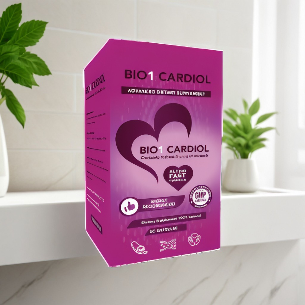 Product packshot