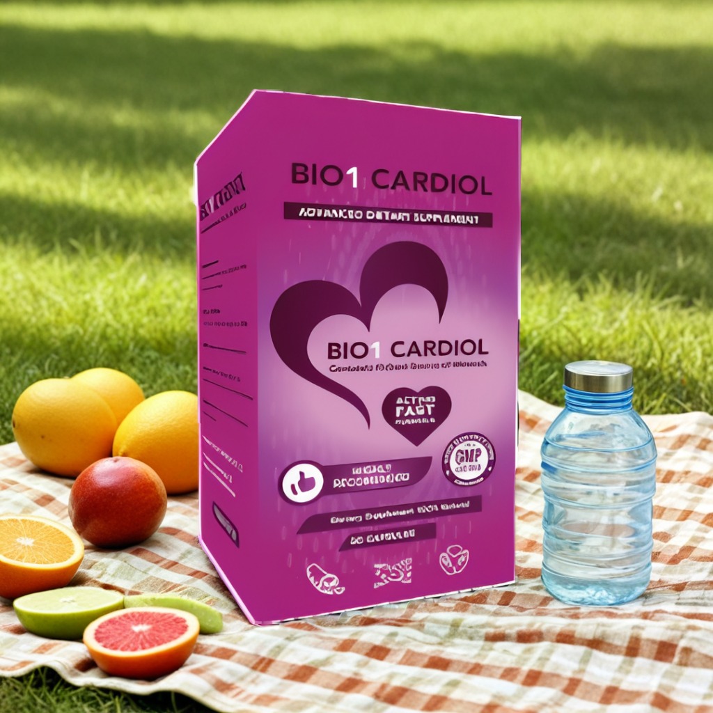 Product packshot