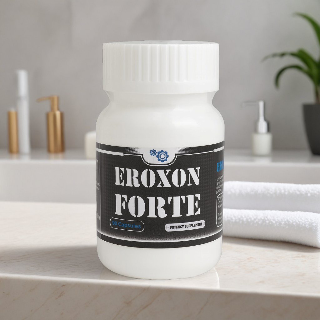 Product packshot