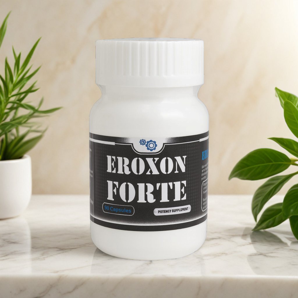 Product packshot