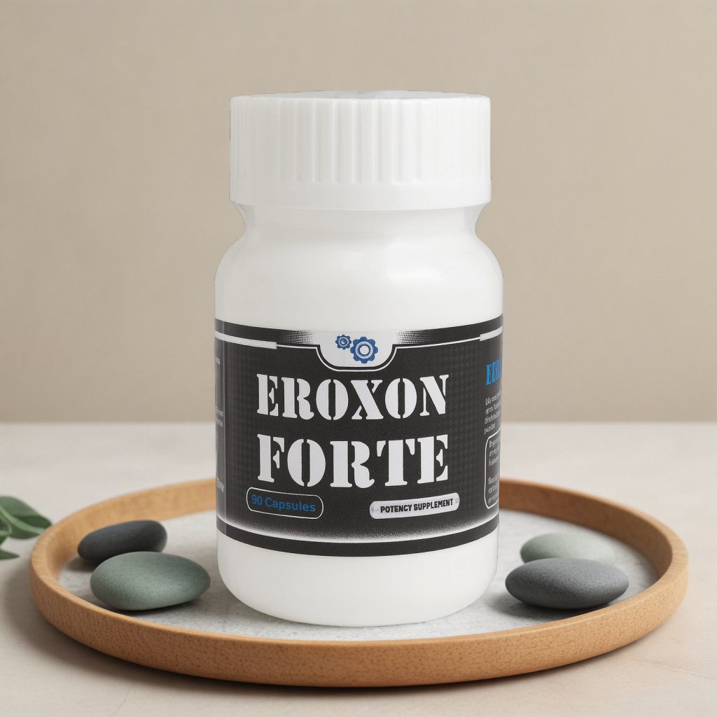 Product packshot