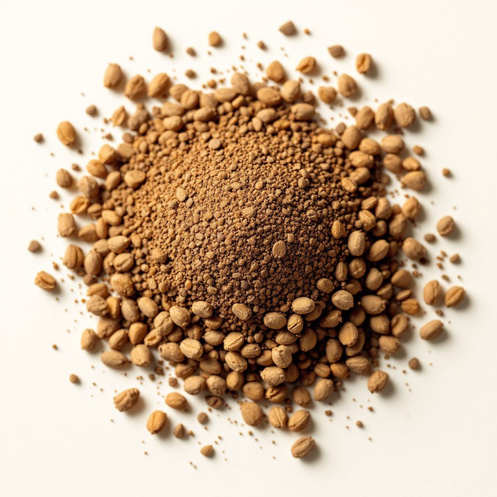 MSM siarka organiczna w naturalnej formie