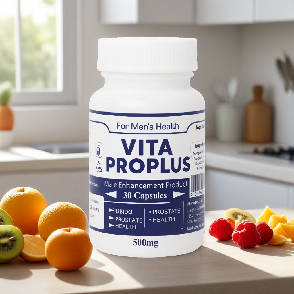 Product packshot