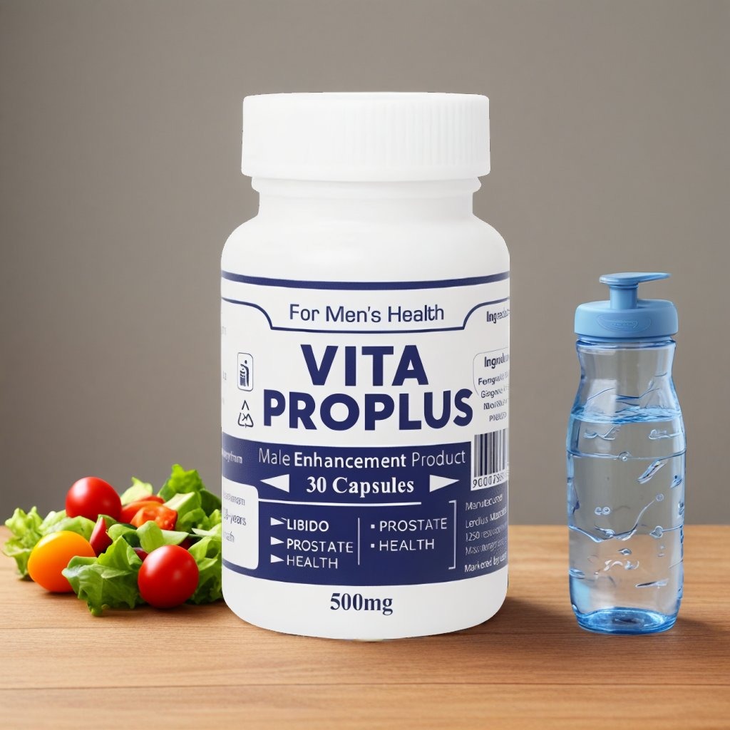 Product packshot