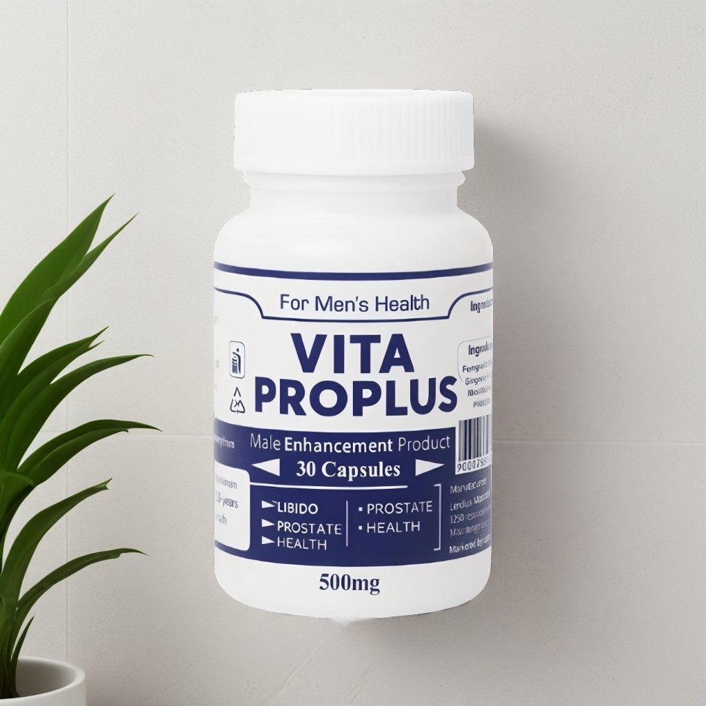 Product packshot