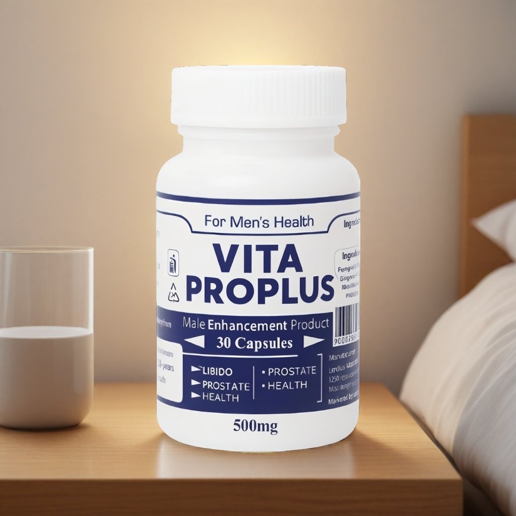 Product packshot