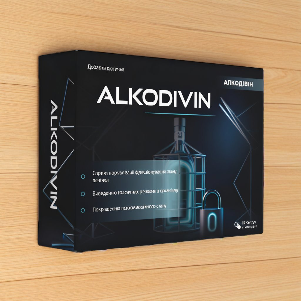 Product packshot