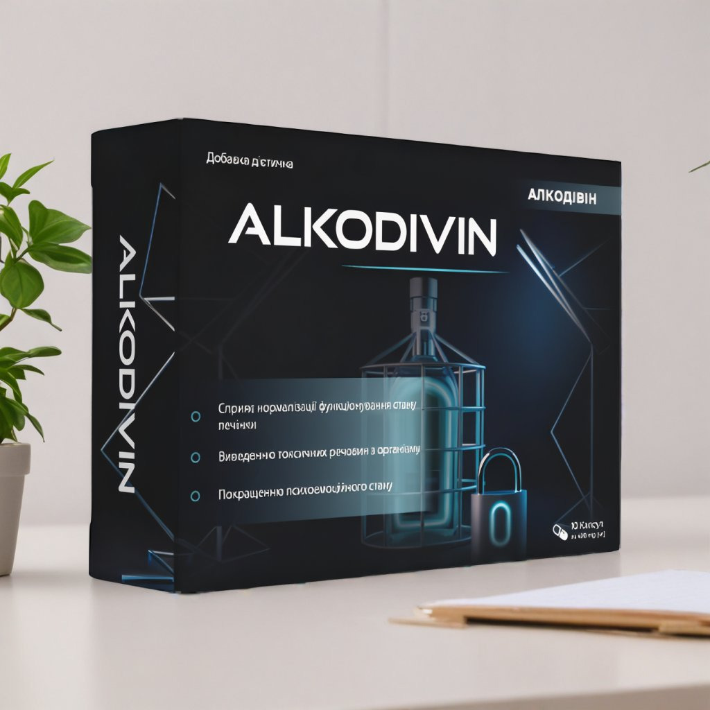 Product packshot