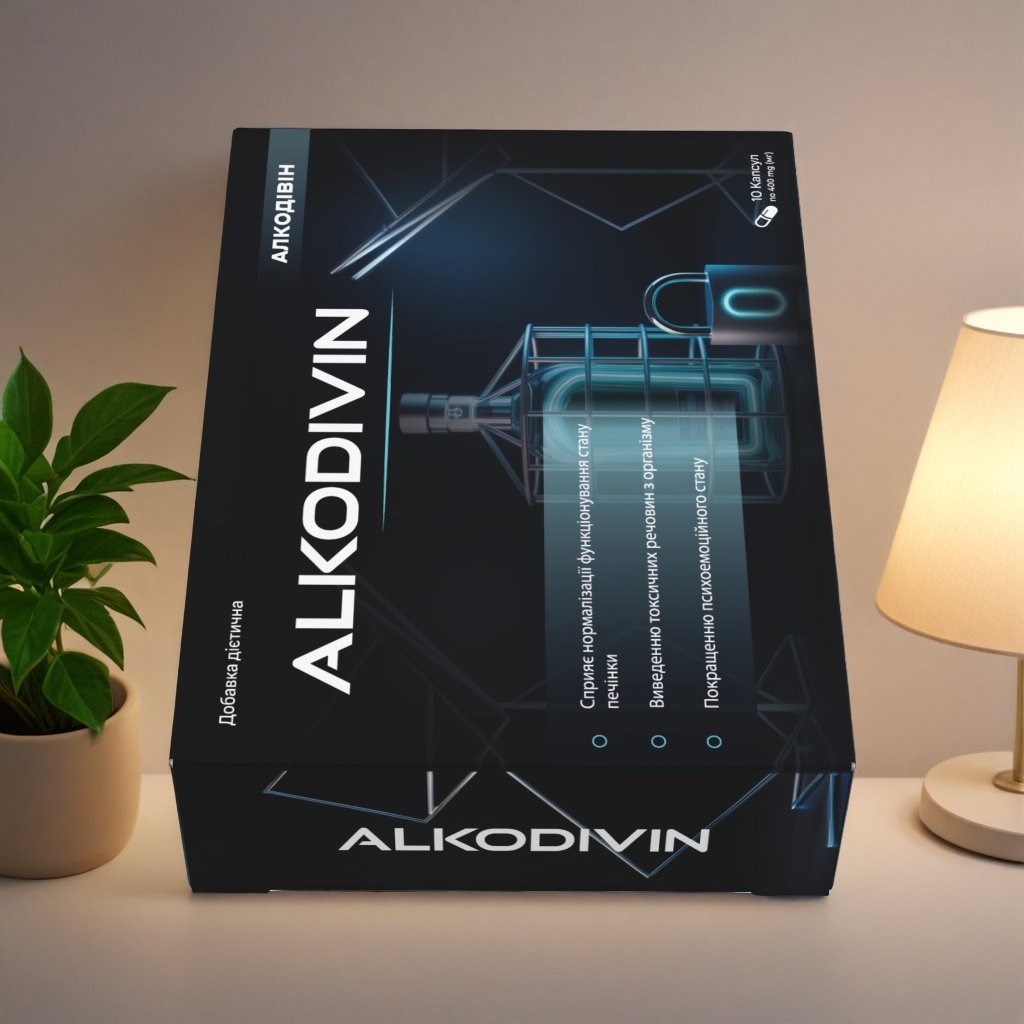 Product packshot