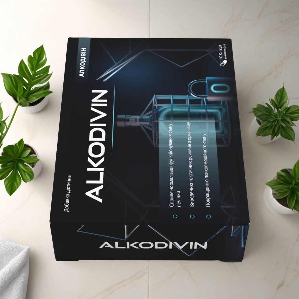Product packshot