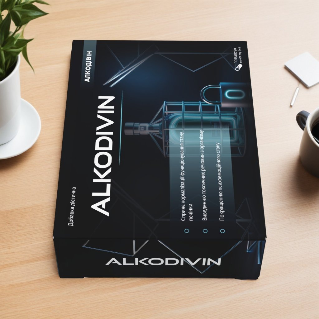 Product packshot
