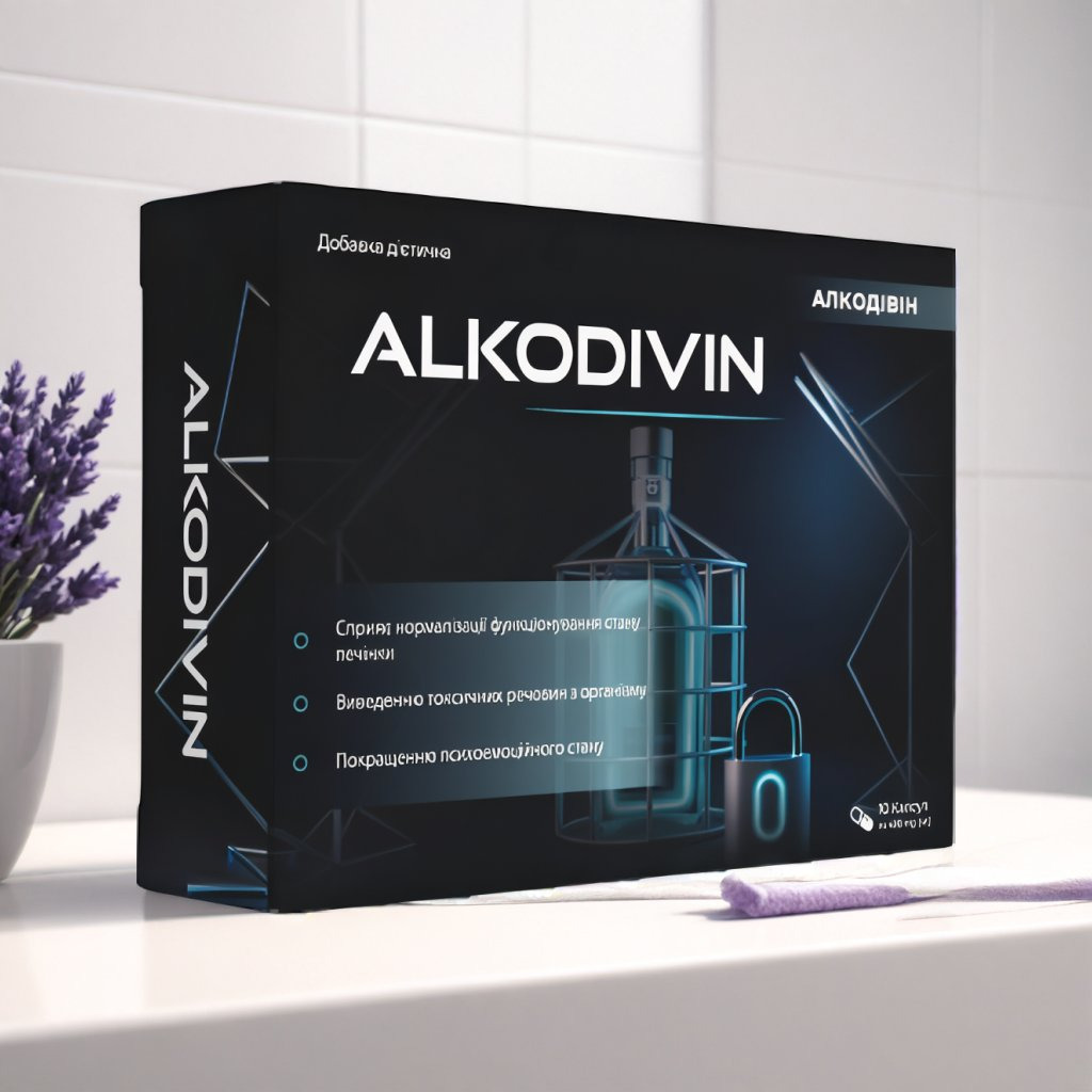 Product packshot