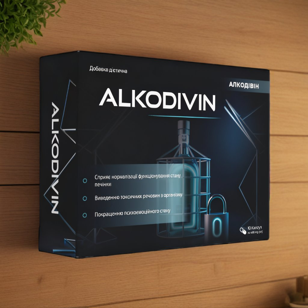 Product packshot