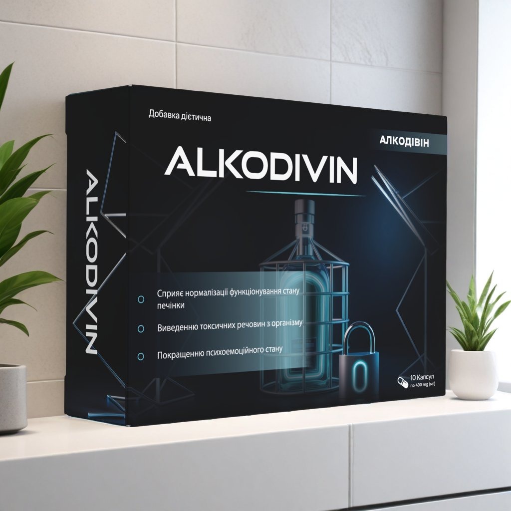 Product packshot