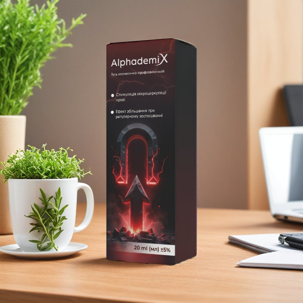 Product packshot