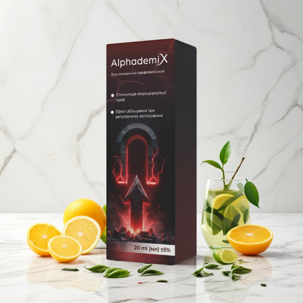 Product packshot