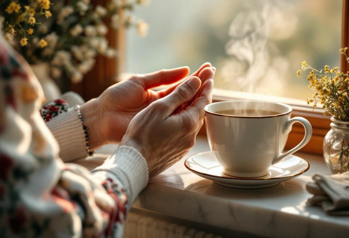 Здоровий спосіб життя з натуральними продуктами