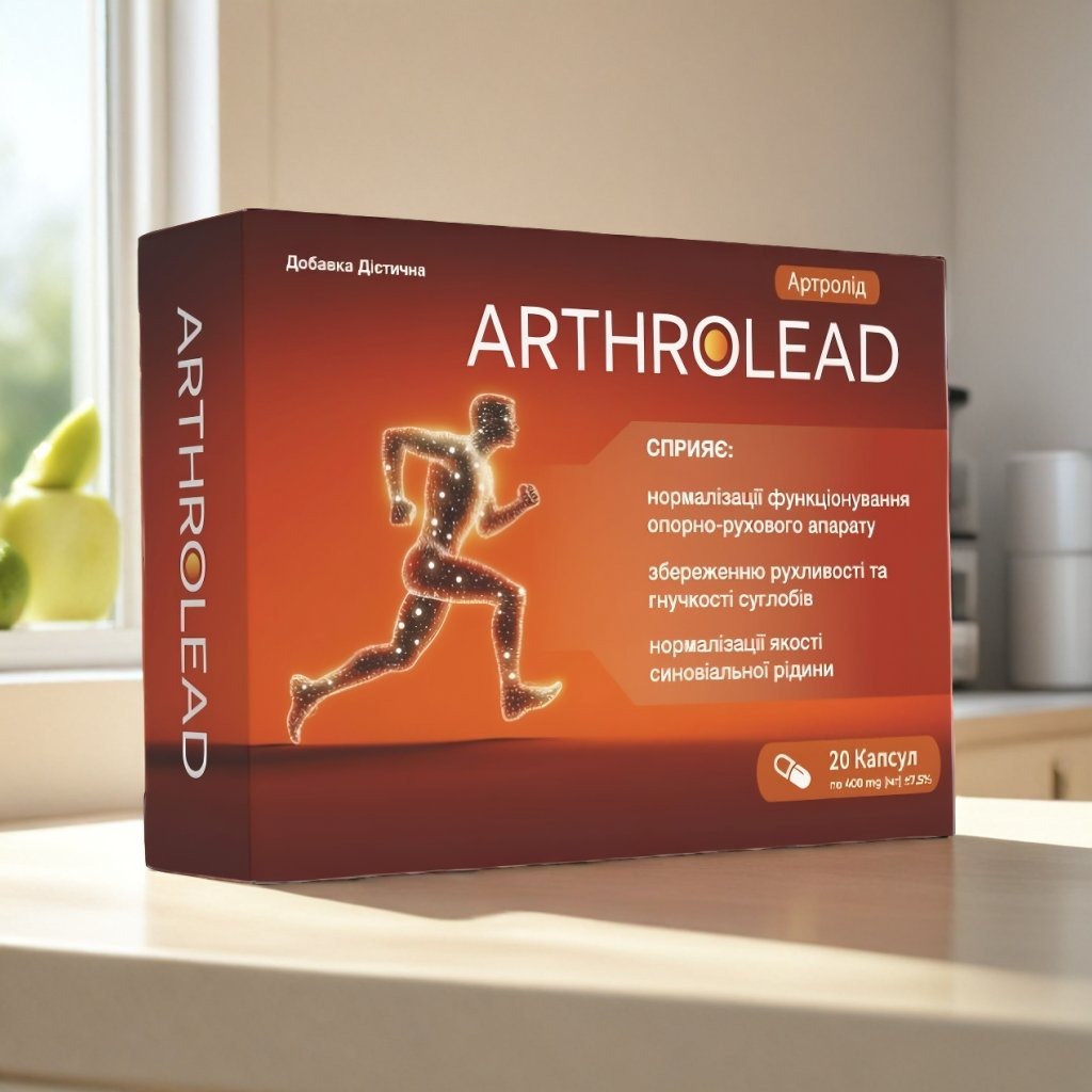 Product packshot