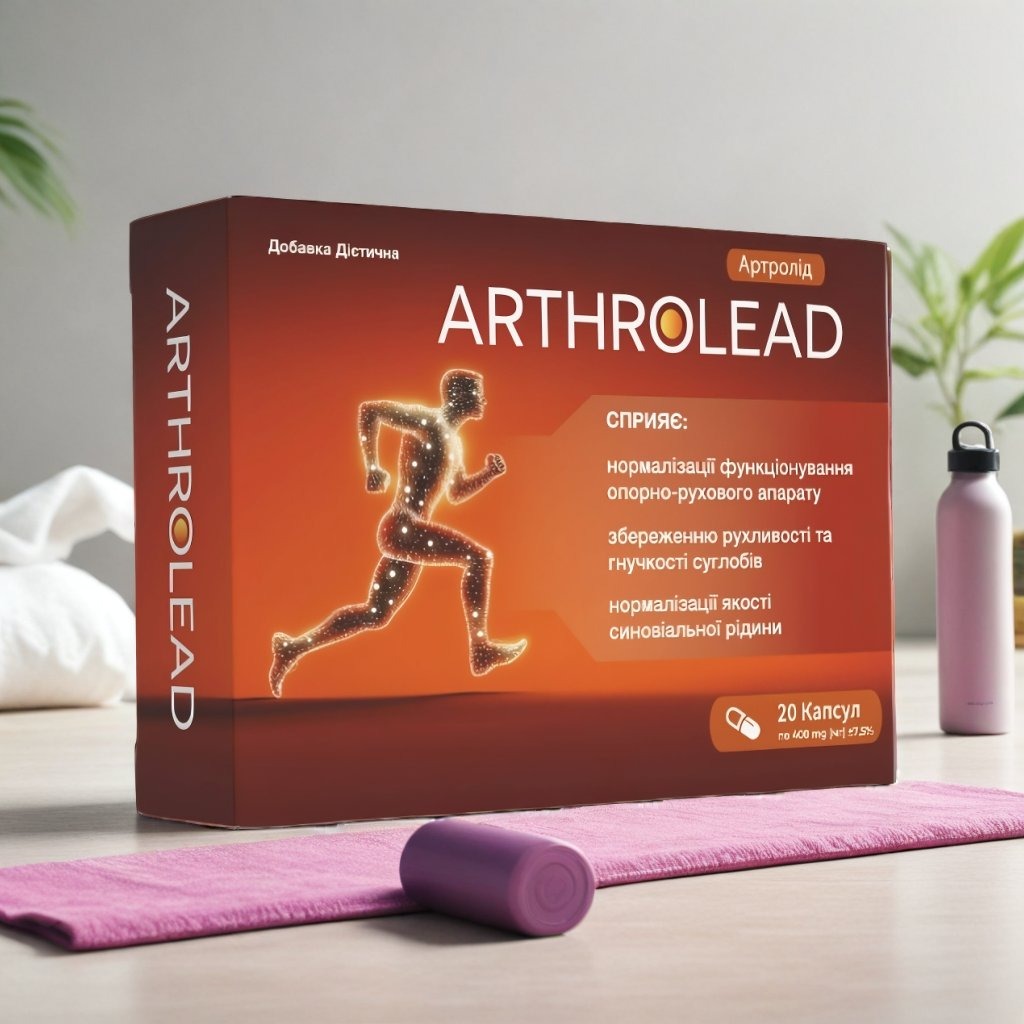 Product packshot