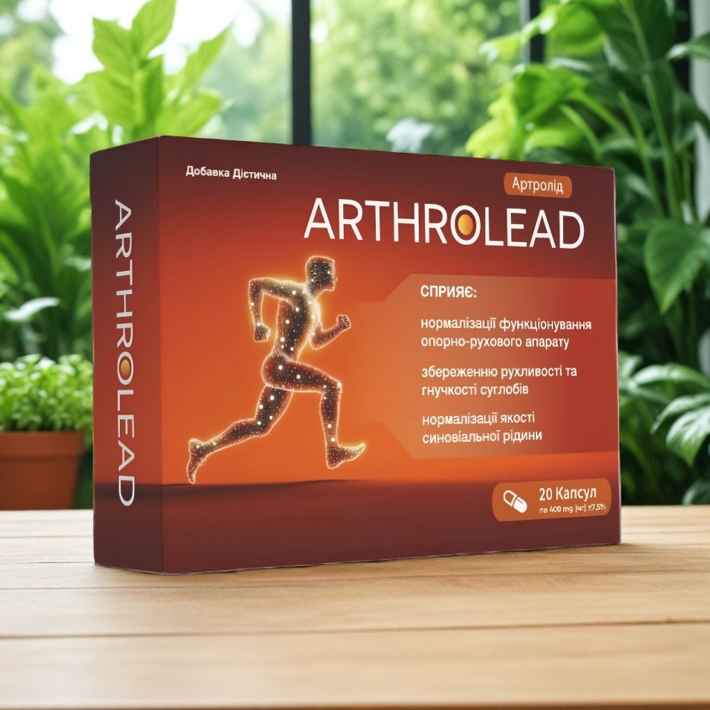 Product packshot
