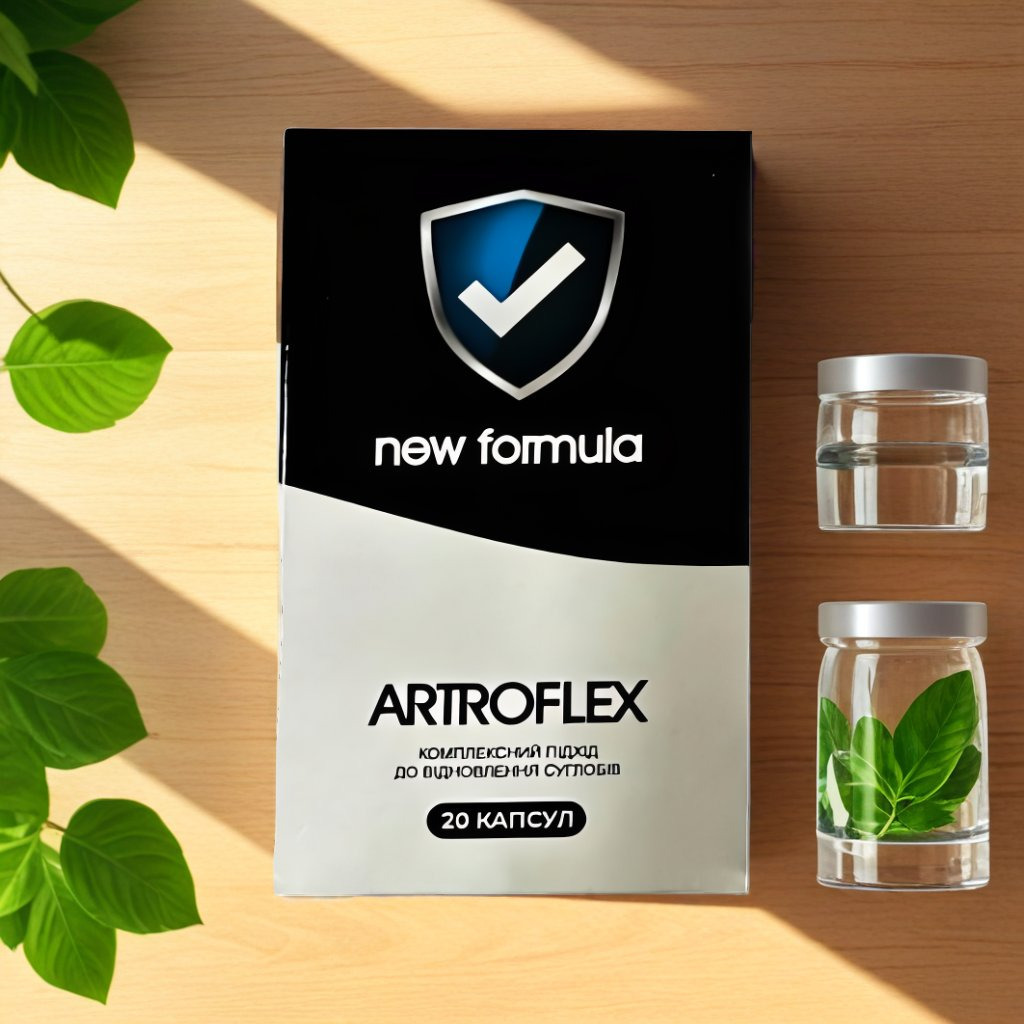 Product packshot