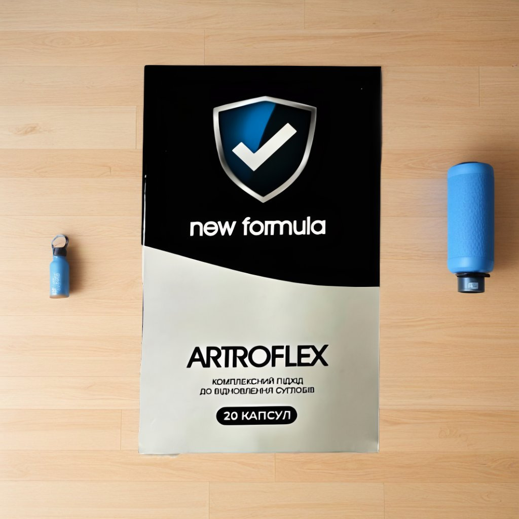 Product packshot
