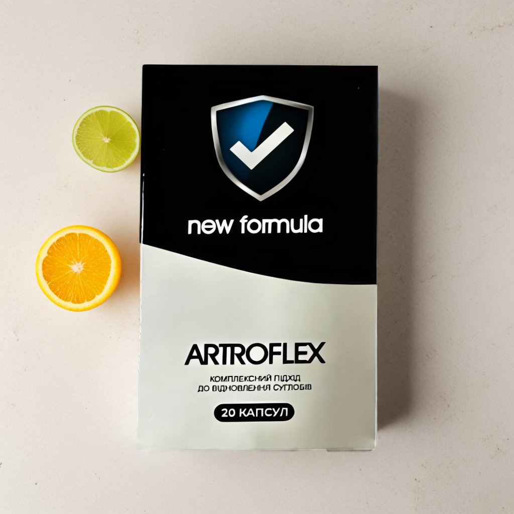 Product packshot