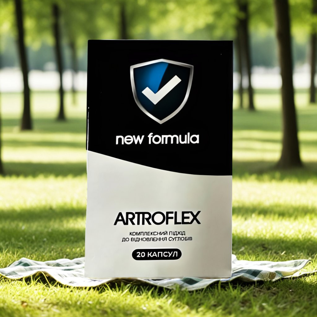 Product packshot