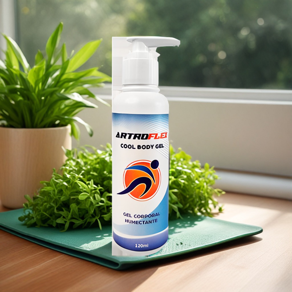 Product packshot